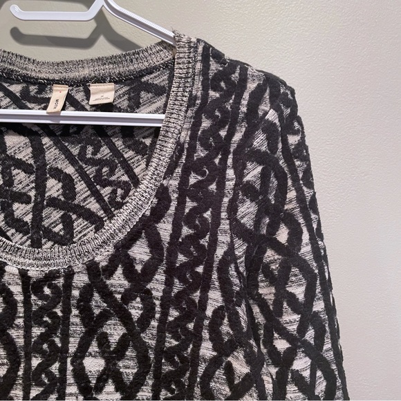 Anthropologie Moth Sweater Dress - Picture 6 of 9